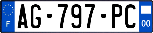 AG-797-PC