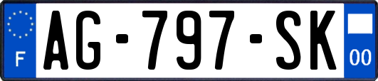 AG-797-SK