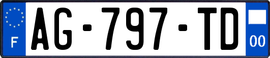 AG-797-TD