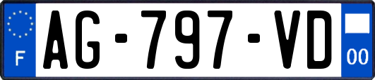 AG-797-VD