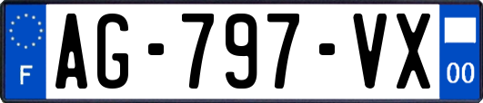 AG-797-VX
