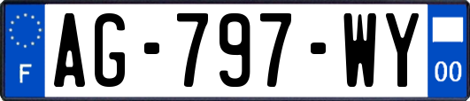 AG-797-WY