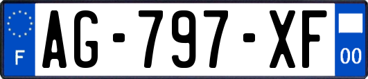 AG-797-XF