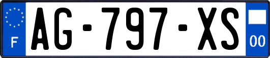 AG-797-XS