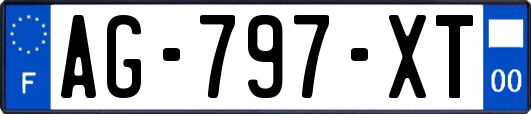 AG-797-XT