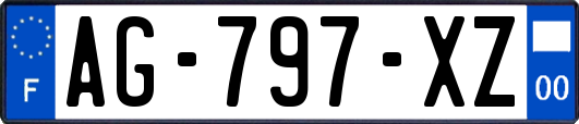 AG-797-XZ