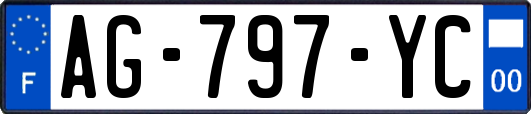 AG-797-YC