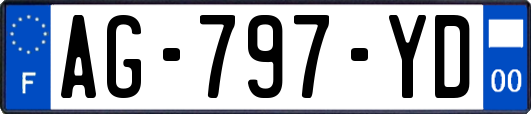 AG-797-YD