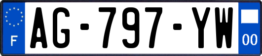 AG-797-YW