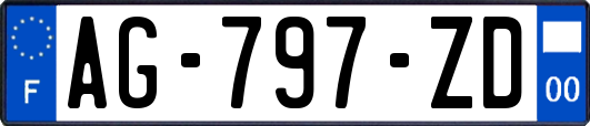 AG-797-ZD