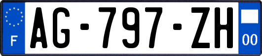 AG-797-ZH