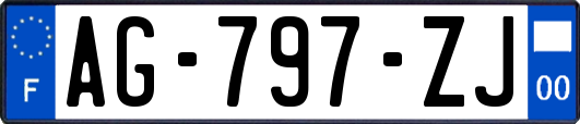 AG-797-ZJ