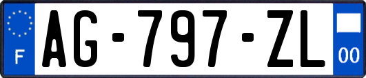 AG-797-ZL