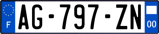 AG-797-ZN