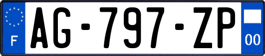 AG-797-ZP