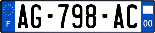 AG-798-AC