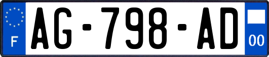 AG-798-AD