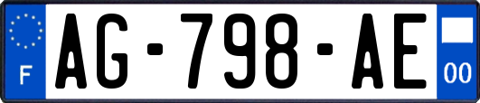 AG-798-AE