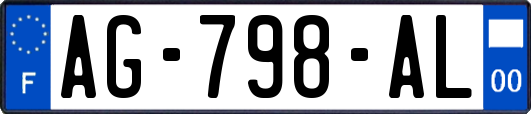 AG-798-AL