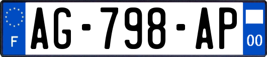 AG-798-AP