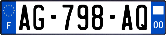 AG-798-AQ