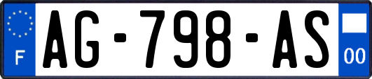 AG-798-AS