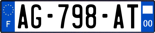 AG-798-AT