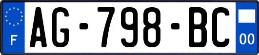 AG-798-BC
