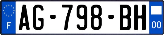 AG-798-BH