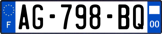 AG-798-BQ