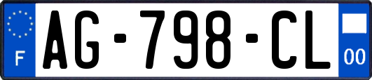 AG-798-CL