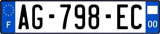 AG-798-EC