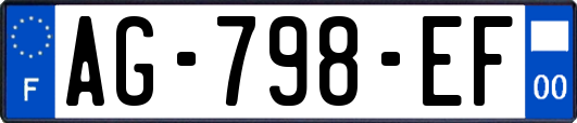 AG-798-EF