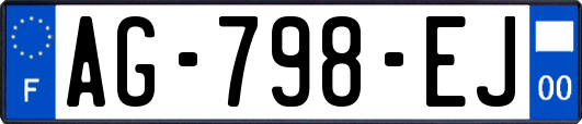 AG-798-EJ