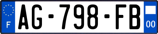 AG-798-FB