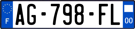 AG-798-FL