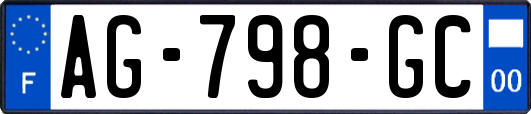 AG-798-GC