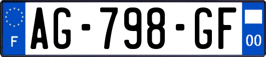 AG-798-GF