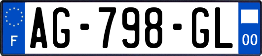 AG-798-GL