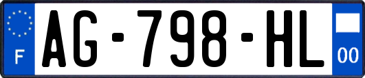 AG-798-HL