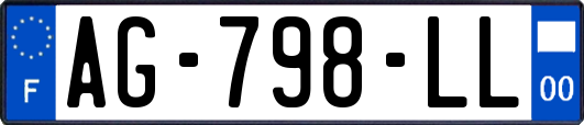 AG-798-LL