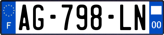 AG-798-LN