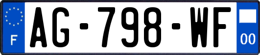 AG-798-WF