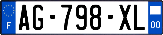 AG-798-XL