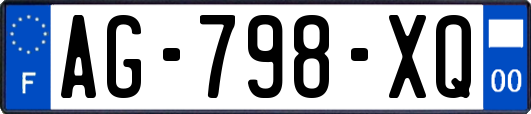 AG-798-XQ