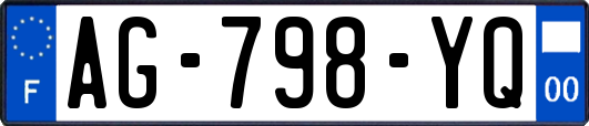 AG-798-YQ
