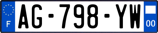 AG-798-YW