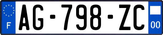 AG-798-ZC