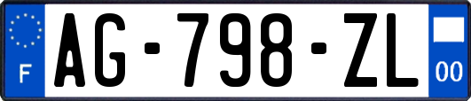 AG-798-ZL