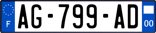 AG-799-AD